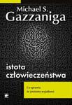 Istota człowieczeństwa w sklepie internetowym Booknet.net.pl