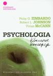 Psychologia Kluczowe koncepcje t.1 w sklepie internetowym Booknet.net.pl