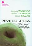 Psychologia Kluczowe koncepcje t.1 w sklepie internetowym Booknet.net.pl