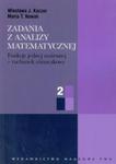 Zadania z analizy matematycznej 2 w sklepie internetowym Booknet.net.pl