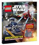 LEGO Star Wars. Brickmaster (LBM-1) w sklepie internetowym Booknet.net.pl