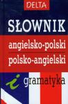 Słownik angielsko-polski, polsko-angielski plus gramatyka w sklepie internetowym Booknet.net.pl