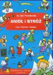 Anioł i stróż (Płyta CD) w sklepie internetowym Booknet.net.pl