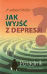 Jak wyjść z depresji w sklepie internetowym Booknet.net.pl