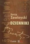 Dzienniki tom 1 1955-1959 w sklepie internetowym Booknet.net.pl