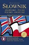 Słownik angielsko-polski, polsko-angielski - wydanie kieszonkowe (twarda oprawa) w sklepie internetowym Booknet.net.pl