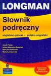 Longman Słownik podręczny angielsko polski polsko angielski w sklepie internetowym Booknet.net.pl