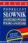 Podręczny słownik angielsko-polski, polsko-angielski (80 tys. haseł) w sklepie internetowym Booknet.net.pl