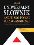 Uniwersalny słownik angielsko-polski, polski-angielski (80 tys. haseł) w sklepie internetowym Booknet.net.pl