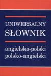 Uniwersalny słownik angielsko-polski, polsko-angielski w sklepie internetowym Booknet.net.pl