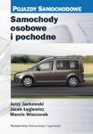 Samochody osobowe i pochodne w sklepie internetowym Booknet.net.pl