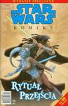 Star Wars Komiks Nr 4/11 Wydanie Specjalne w sklepie internetowym Booknet.net.pl