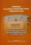 Archiwistyka oraz problemy historii Polski, Polonii i dyplomacji XX wieku w sklepie internetowym Booknet.net.pl