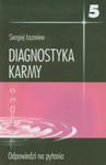 Diagnostyka karmy 5 w sklepie internetowym Booknet.net.pl