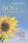 Bóg tak wysoko cię ceni w sklepie internetowym Booknet.net.pl