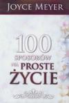 100 sposobów na proste życie w sklepie internetowym Booknet.net.pl