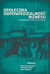 Społeczna odpowiedzialność biznesu w sklepie internetowym Booknet.net.pl