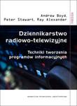 Dziennikarstwo radiowo telewizyjne w sklepie internetowym Booknet.net.pl