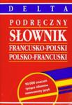 SŁ.FRAN-POL PODRĘCZNY DELTA 9788371757679 w sklepie internetowym Booknet.net.pl