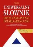 Uniwersalny słownik francusko-polski i polsko-francuski (90 tys. haseł) w sklepie internetowym Booknet.net.pl