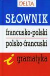 Słownik francusko polski polsko francuski i gramatyka w sklepie internetowym Booknet.net.pl