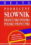 Słownik francusko-polski polsko-francuski podręczny w sklepie internetowym Booknet.net.pl