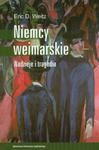 Niemcy weimarskie w sklepie internetowym Booknet.net.pl