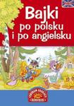 Bajki po polsku i po angielsku w sklepie internetowym Booknet.net.pl