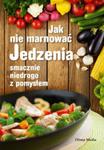 Jak nie marnować jedzenia w sklepie internetowym Booknet.net.pl