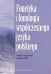 Fonetyka i fonologia współczesnego języka polskiego w sklepie internetowym Booknet.net.pl