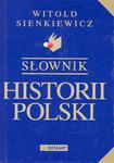 Słownik Historii Polski w sklepie internetowym Booknet.net.pl