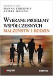 Wybrane problemy współczesnych małżeństw i rodzin w sklepie internetowym Booknet.net.pl