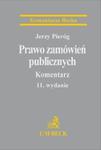 Prawo zamówień publicznych, 11 wyd. w sklepie internetowym Booknet.net.pl