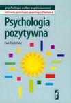 Psychologia pozytywna w sklepie internetowym Booknet.net.pl