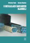 O instalacjach sanitarnych najkrócej. Podręcznik dla uczniów technikum w sklepie internetowym Booknet.net.pl