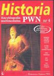 Encyklopedia Multimedialna PWNN nr 4 - Historia w sklepie internetowym Booknet.net.pl