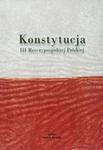 Konstytucja III Rzeczypospolitej Polskiej w sklepie internetowym Booknet.net.pl