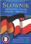 Słownik niemiecko-polski, polsko-niemiecki - wydanie kieszonkowe w sklepie internetowym Booknet.net.pl