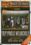 Trzy Pokoje Melancholii (Płyta DVD) w sklepie internetowym Booknet.net.pl
