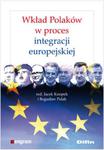 Wkład Polaków w proces integracji europejskiej w sklepie internetowym Booknet.net.pl