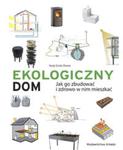 Ekologiczny dom w sklepie internetowym Booknet.net.pl