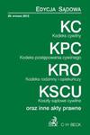 Kodeks cywilny Kodeks postępowania cywilnego Kodeks rodzinny i opiekuńczy Koszty sądowe cywilne w sklepie internetowym Booknet.net.pl