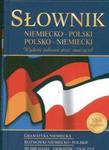 Słownik niemiecko-polski, polsko-niemiecki w sklepie internetowym Booknet.net.pl