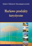 Markowe produkty turystyczne w sklepie internetowym Booknet.net.pl