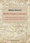 Wielkie Księstwo Litewskie w sklepie internetowym Booknet.net.pl