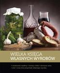 Wielka księga własnych wyrobów w sklepie internetowym Booknet.net.pl