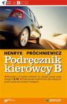 Podręcznik kierowcy. Kategoria B w sklepie internetowym Booknet.net.pl