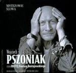 Idiota czyta Wojciech Pszoniak (Płyta CD) w sklepie internetowym Booknet.net.pl