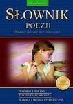 SŁ.POEZJI SZK.PODST. - OP GREG 83-7327-444-8 w sklepie internetowym Booknet.net.pl