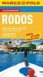 Rodos z atlasem drogowym w sklepie internetowym Booknet.net.pl